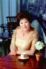 Josephine Lin